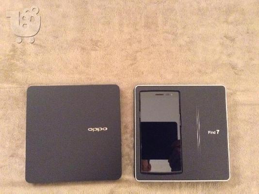 Oppo Find 7a