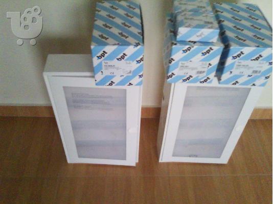 ΣΥΣΤΗΜΑ ΘΥΡΟΤΗΛΕΟΡΑΣΗΣ ΕΙΣΟΔΟΥ Bpt  ΚΑΤΑΓΡΑΦΗΣ εισοδου...