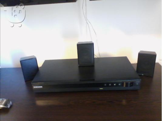 PoulaTo: HOME SINEMA - SAMSUNG
