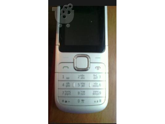 PoulaTo: NOKIA C1-01