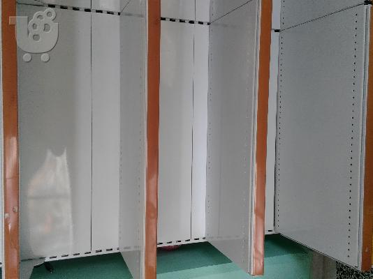 PoulaTo: ΠΩΛΟΥΝΤΑΙ ΡΑΦΙΑ ΓΙΑ SUPER - MINI MARKET
