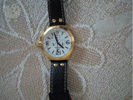 TW STEEL