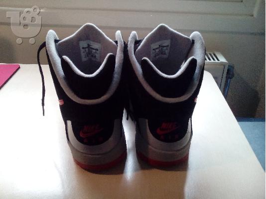 Nike air flight