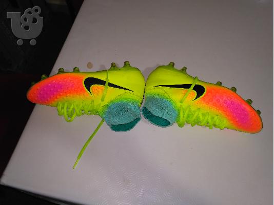 Ποδοσφαιρικά Παπούτσια  παιδικά  Nike Magista No 38