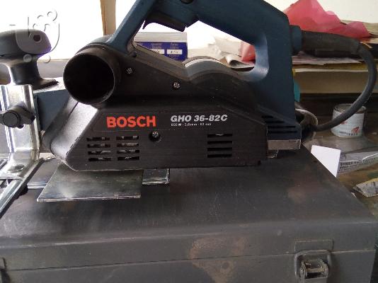 PoulaTo: ΠΛΑΝΑΚΙ ΧΕΙΡΟΣ. BOSCH