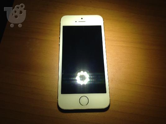 PoulaTo: Πωλειται iPhone 5s