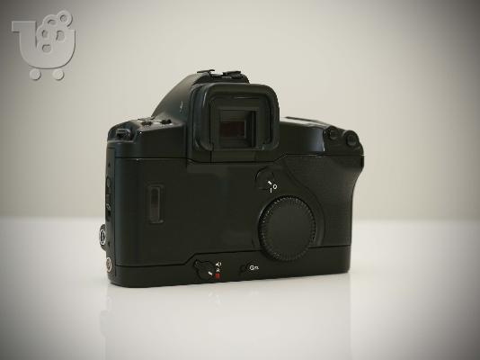 CANON EOS3