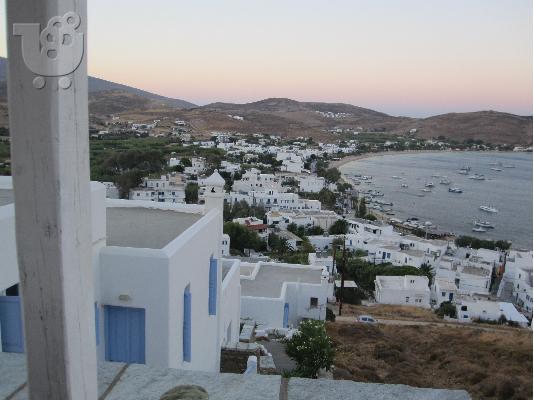 PoulaTo: Σέριφος
