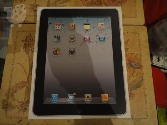 Apple iPad 2 16GB, 32GB, 64GB (Wi-Fi + 3G) (Skype: scefcik205)