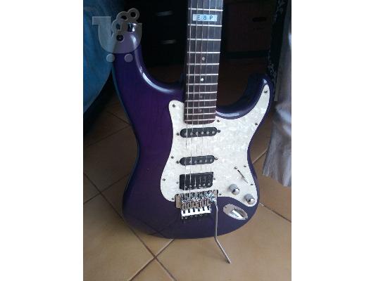 Ηλεκτρικη κιθαρα ESP Vintage Plus Japan Custom Shop