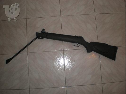 ΑΕΡΟΒΟΛΟ GAMO (ΟΛΟΚΑΙΝΟΥΡΓΙΟ)