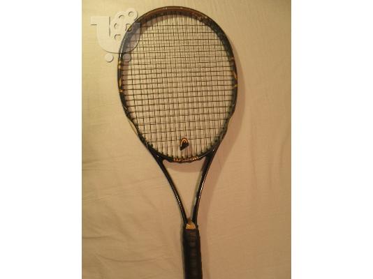 PoulaTo: Πωλείται ή ανταλλάσεται Wilson Blade 98 (k)arophite black 50€