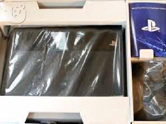 Brand New Original Factory PlayStation 4 κονσόλα