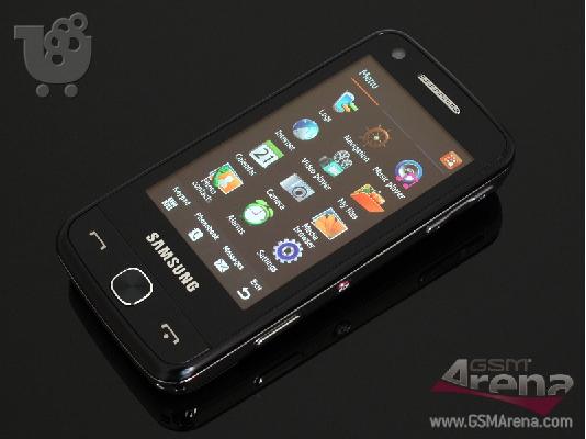 SAMSUNG GT- 8910 PIXON 12