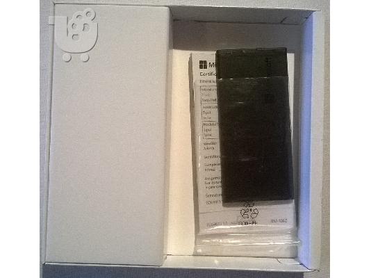 Microsoft Lumia 640XL LTE