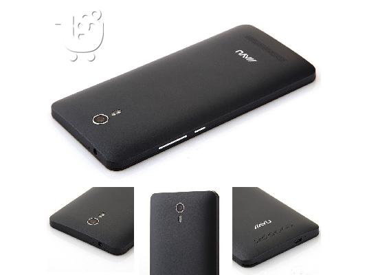 Jiayu S3 4G LTE MT6752 Octa Core 5.5 Inch