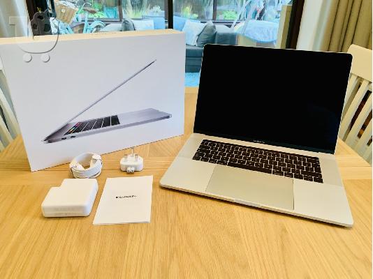 PoulaTo: Apple MacBook Pro 15 Retina 2.5Ghz i7 16GB 512GB