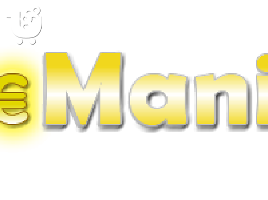 PoulaTo: Pricemania.gr