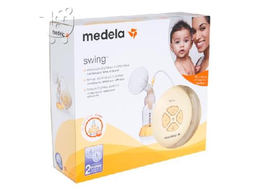 PoulaTo: Medela Swing Ηλεκτρικό Θήλαστρο