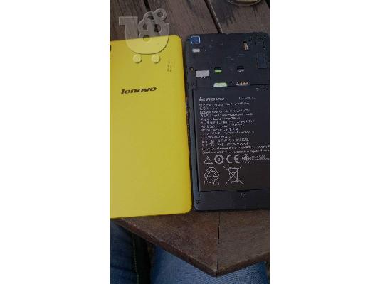 lenovo k3 note