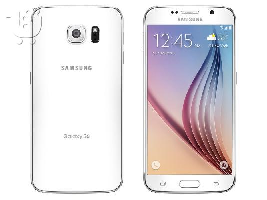 PoulaTo: SAMSUNG GALAXY S6