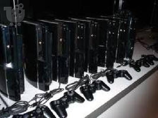 PoulaTo:  PS3 PlayStation3 Console (HDD 60GB Model) 