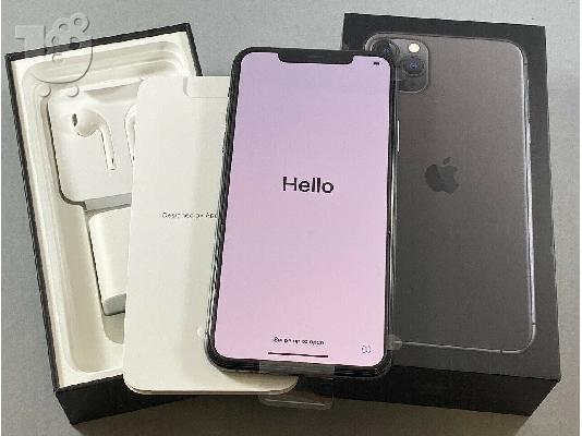 PoulaTo: Apple iPhone 11 Pro 64GB  = 500 EUR, Apple iPhone 11 Pro Max 64GB = 530 EUR, Apple iPhone XS 64GB = 350 EUR,  Apple iPhone XS Max 64GB = 370EUR