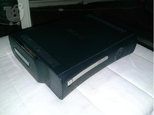 PoulaTo: XBOX 360Elite Limited Edition-'Αριστη Κατάσταση
