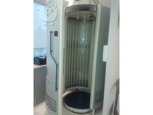 Μηχάνημα Solarium Dr. Kern