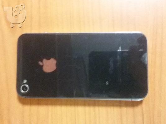 iphone 4s 16Gb black wifi problem