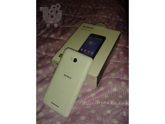 ΠΩΛΕΙΤΑΙ SONY XPERIA E4G DUAL SIM 2 ΗΜΕΡΩΝ