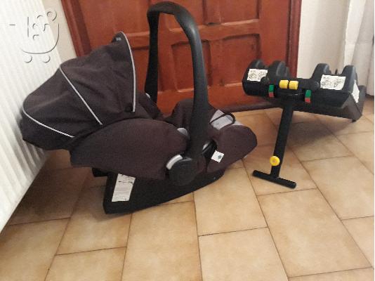 ΚΑΡΟΤΣΙ MACLAREN TECHNO XLR