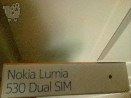 NOKIA LUMIA 530 DUAL SIM