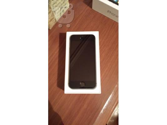 Iphone 5s (32GB) (Μαύρο)