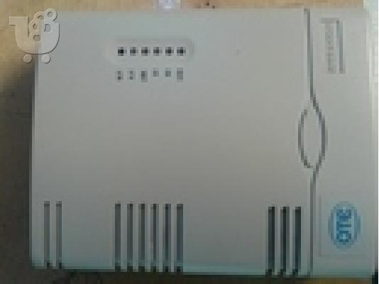 PoulaTo: ISDN κουτι τερματικο