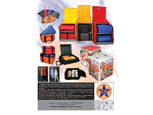 DELIVERY BOX MADE IN CREECE-ΘΕΡΜΟΣΑΚΟΙ-ΣΤΟΛΕΣ ΕΡΓΑΣΙΑΣ