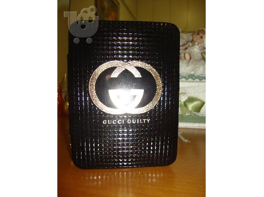 Τσαντακι νεσεσερ gucci ολοκαινουργιο