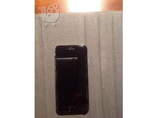 PoulaTo: IPHONE 6 SILVER 16 GB ΣΕ ΆΡΙΣΤΗ ΚΑΤΆΣΤΑΣΗ