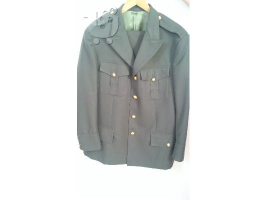 ΣΤΡΑΤΙΩΤΙΚΕΣ ΣΤΟΛΕΣ 8αρες & baldress