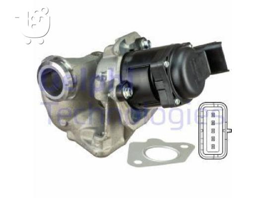 PoulaTo: EG10401-12B1 Βαλβίδα AGR FORD FOCUS 1600 2004-2012