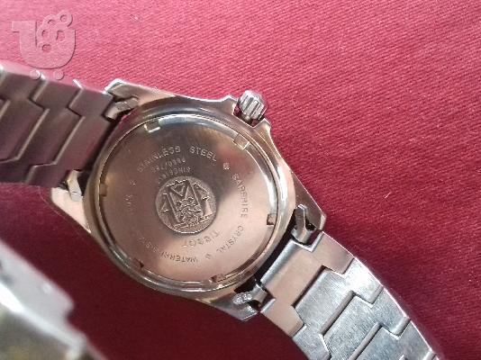 Ρολοι Tissot PR100 p660/760