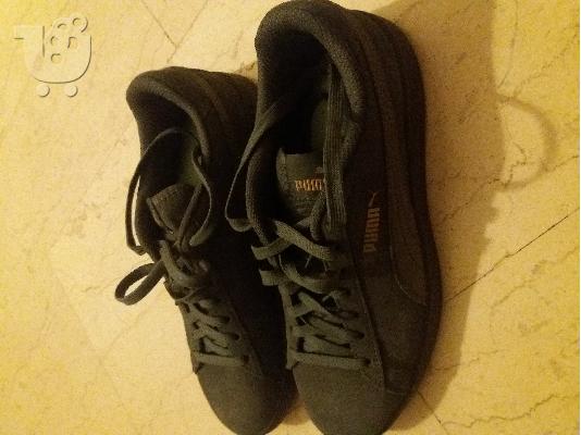 Puma παπούτσια Νο(41) ολοκαίνουρια!!