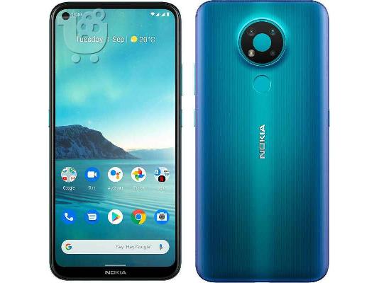 PoulaTo: NOKIA 3.4 SMARTPHONE
