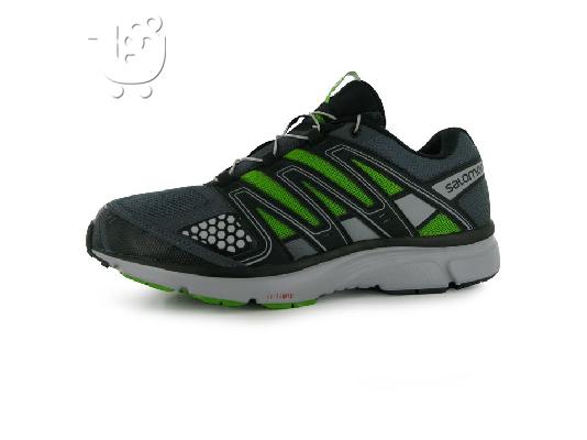PoulaTo: SALOMON X MISSION  2 ΑΘΛΗΤΙΚΑ ΠΑΠΟΥΤΣΙΑ