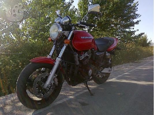 HONDA CB 400 Four 