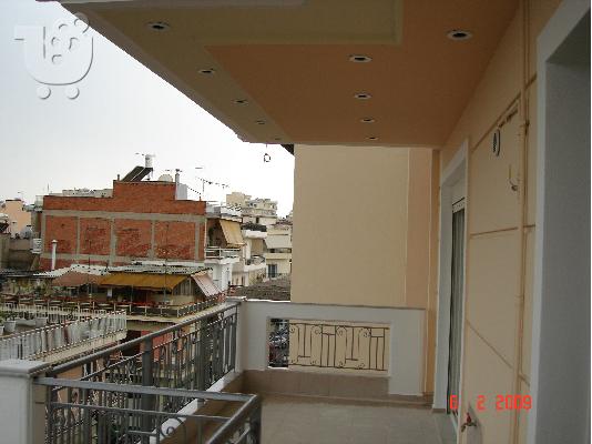 ΔΙΑΜΕΡΙΣΜΑ 67Μ2 - ΚΑΙΝΟΥΡΙΟ - 3 ΟΡΟΦΟΣ - ΓΩΝΙΑΚΗ ΠΟΛΥΚΑΤΟΙΚΙΑ - ΜΕΓΑΛΑ ΜΠΑΛΚΟΝΙΑ ...