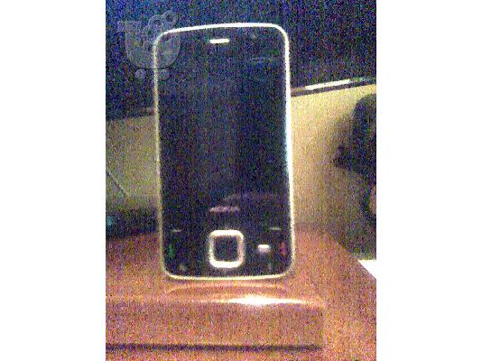 PoulaTo: nokia n96