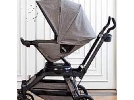 Orbit Baby Limited Edition Porter Collection