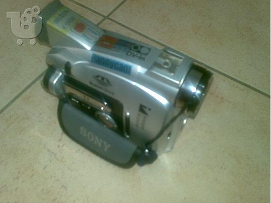 videocamera replica φωτογραφικη μηχανη