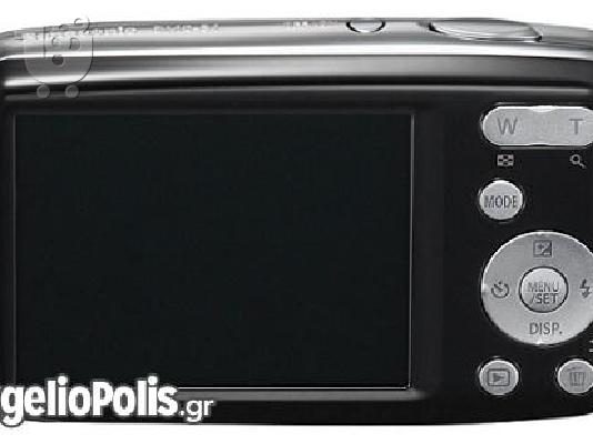Panasonic Lumix DMC-s1 12mp